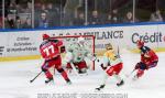 Photo hockey match Grenoble  - Cergy-Pontoise le 29/11/2024