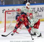 Photo hockey match Grenoble  - Cergy-Pontoise le 29/11/2024