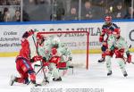 Photo hockey match Grenoble  - Cergy-Pontoise le 29/11/2024