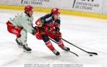 Photo hockey match Grenoble  - Cergy-Pontoise le 29/11/2024