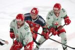 Photo hockey match Grenoble  - Cergy-Pontoise le 29/11/2024