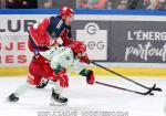 Photo hockey match Grenoble  - Cergy-Pontoise le 29/11/2024