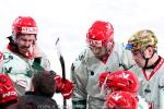 Photo hockey match Grenoble  - Cergy-Pontoise le 29/11/2024