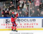 Photo hockey match Grenoble  - Cergy-Pontoise le 29/11/2024