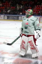 Photo hockey match Grenoble  - Cergy-Pontoise le 15/12/2024