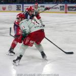 Photo hockey match Grenoble  - Cergy-Pontoise le 15/12/2024