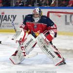 Photo hockey match Grenoble  - Cergy-Pontoise le 15/12/2024