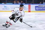 Photo hockey match Grenoble  - Chamonix  le 12/01/2024