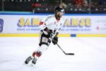 Photo hockey match Grenoble  - Chamonix  le 12/01/2024