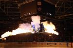 Photo hockey match Grenoble  - Chamonix  le 12/01/2024