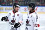 Photo hockey match Grenoble  - Chamonix  le 12/01/2024