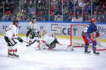 Photo hockey match Grenoble  - Chamonix  le 12/01/2024