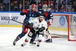 Photo hockey match Grenoble  - Chamonix  le 12/01/2024