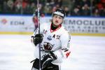 Photo hockey match Grenoble  - Chamonix  le 12/01/2024