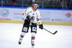 Photo hockey match Grenoble  - Chamonix  le 12/01/2024