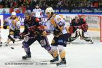 Photo hockey match Grenoble  - Chamonix  le 02/03/2010