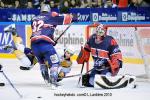 Photo hockey match Grenoble  - Chamonix  le 02/03/2010