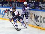 Photo hockey match Grenoble  - Epinal  le 20/09/2013