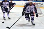 Photo hockey match Grenoble  - Epinal  le 20/09/2013