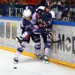 Photo hockey match Grenoble  - Epinal  le 20/09/2013