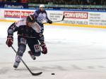 Photo hockey match Grenoble  - Epinal  le 20/09/2013