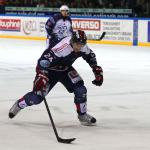 Photo hockey match Grenoble  - Epinal  le 20/09/2013