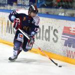 Photo hockey match Grenoble  - Epinal  le 20/09/2013