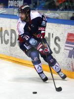 Photo hockey match Grenoble  - Epinal  le 20/09/2013