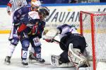 Photo hockey match Grenoble  - Epinal  le 20/09/2013