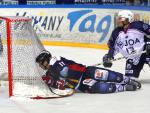 Photo hockey match Grenoble  - Epinal  le 20/09/2013