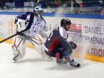 Photo hockey match Grenoble  - Epinal  le 20/09/2013