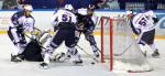 Photo hockey match Grenoble  - Epinal  le 20/09/2013