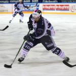 Photo hockey match Grenoble  - Epinal  le 20/09/2013