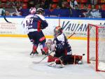 Photo hockey match Grenoble  - Epinal  le 20/09/2013