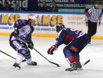 Photo hockey match Grenoble  - Epinal  le 20/09/2013