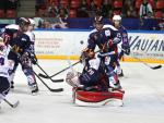 Photo hockey match Grenoble  - Epinal  le 20/09/2013