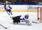 Photo hockey match Grenoble  - Epinal  le 20/09/2013