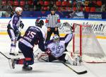 Photo hockey match Grenoble  - Epinal  le 20/09/2013