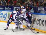 Photo hockey match Grenoble  - Epinal  le 20/09/2013