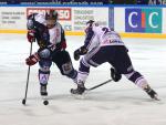 Photo hockey match Grenoble  - Epinal  le 20/09/2013