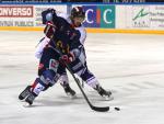 Photo hockey match Grenoble  - Epinal  le 20/09/2013