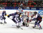 Photo hockey match Grenoble  - Epinal  le 20/09/2013