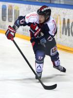 Photo hockey match Grenoble  - Epinal  le 20/09/2013