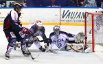 Photo hockey match Grenoble  - Epinal  le 20/09/2013