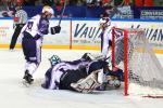 Photo hockey match Grenoble  - Epinal  le 20/09/2013