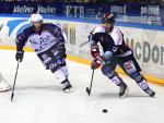 Photo hockey match Grenoble  - Epinal  le 20/09/2013