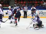 Photo hockey match Grenoble  - Epinal  le 20/09/2013