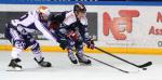 Photo hockey match Grenoble  - Epinal  le 20/09/2013