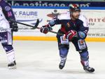 Photo hockey match Grenoble  - Epinal  le 20/09/2013