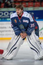 Photo hockey match Grenoble  - Epinal  le 20/09/2013